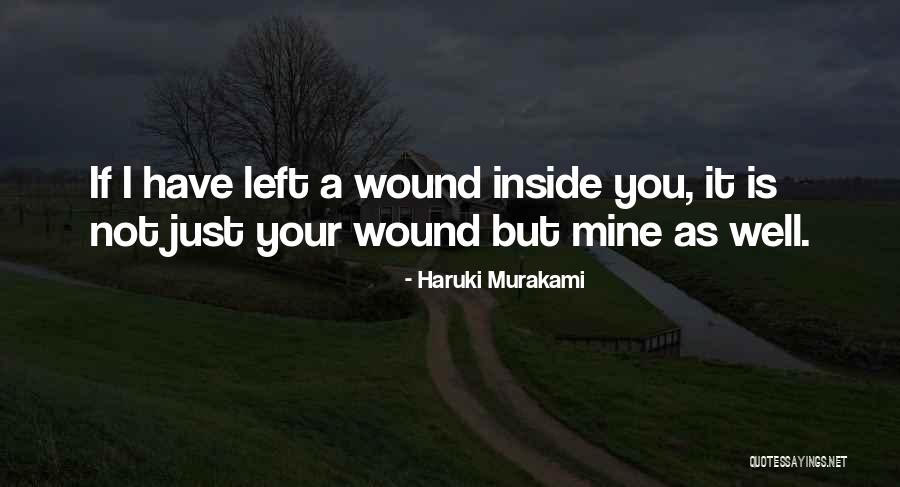 Abandonados En Quotes By Haruki Murakami Abandonados En Quotes By Haruki Murakami