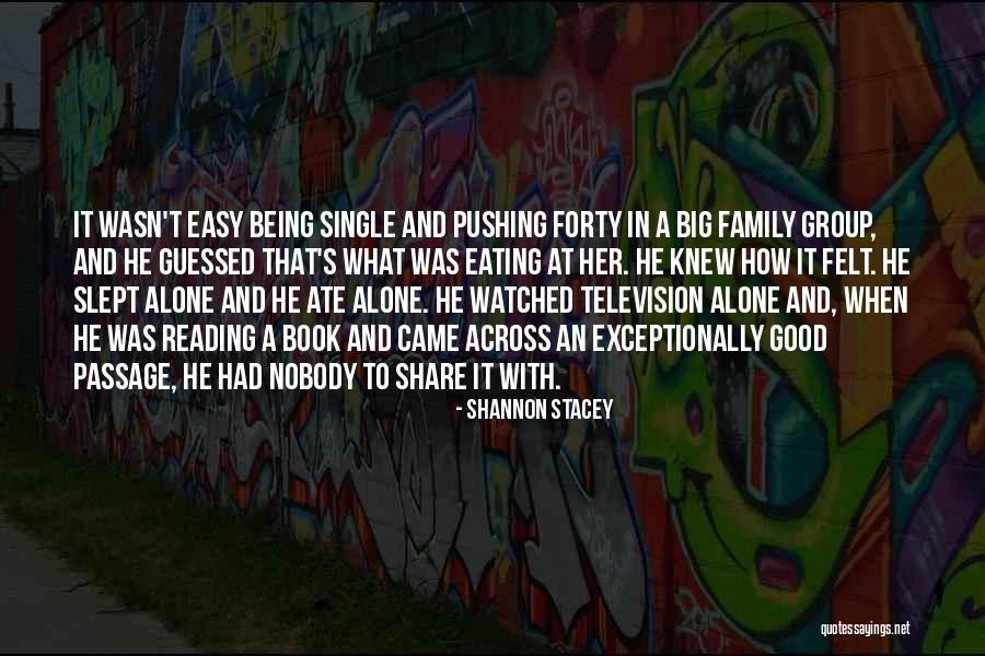 Abandonados Ruta Quotes By Shannon Stacey Abandonados Ruta Quotes By Shannon Stacey