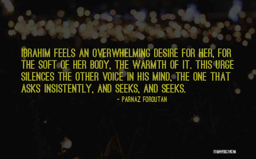 Abandonan Significado Quotes By Parnaz Foroutan Abandonan Significado Quotes By Parnaz Foroutan