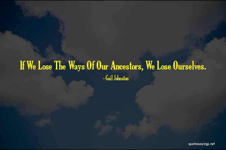 Abandonaron Quotes By Gail Johnston Abandonaron Quotes By Gail Johnston