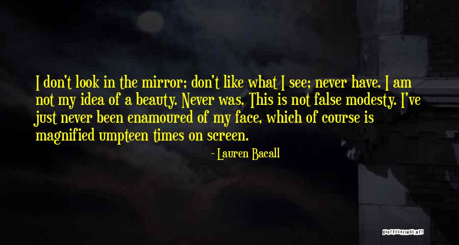 Abandonaron Quotes By Lauren Bacall Abandonaron Quotes By Lauren Bacall