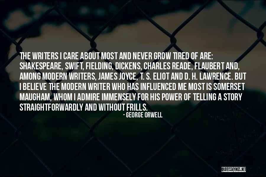 Abandonasse Quotes By George Orwell Abandonasse Quotes By George Orwell