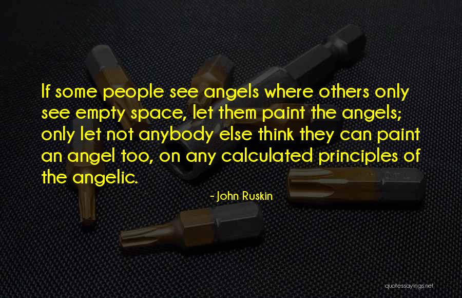 Abandonasse Quotes By John Ruskin Abandonasse Quotes By John Ruskin