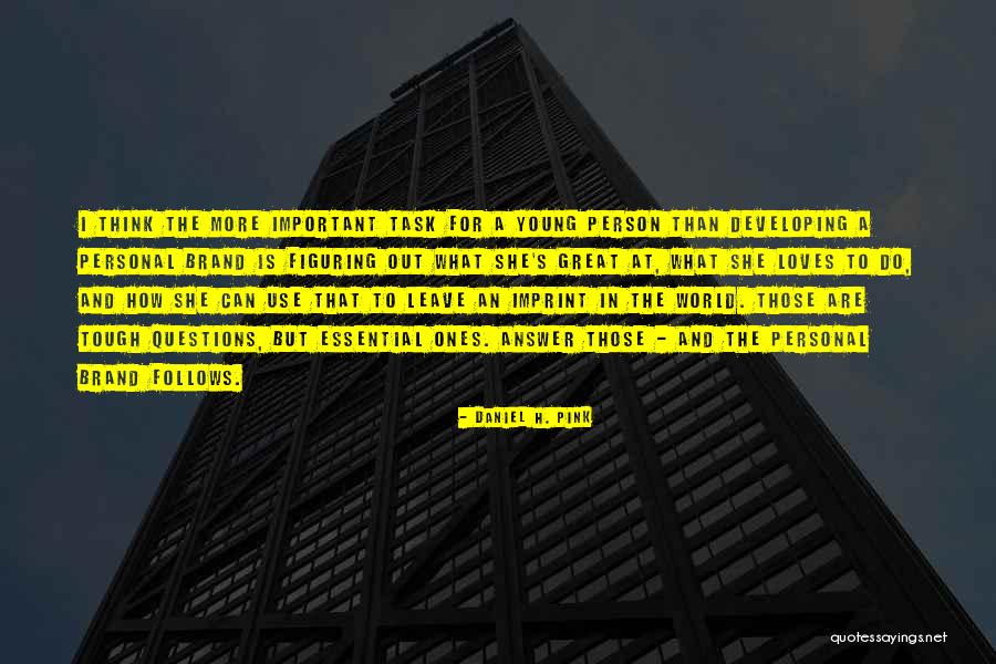 Abandonaste Quotes By Daniel H. Pink Abandonaste Quotes By Daniel H. Pink