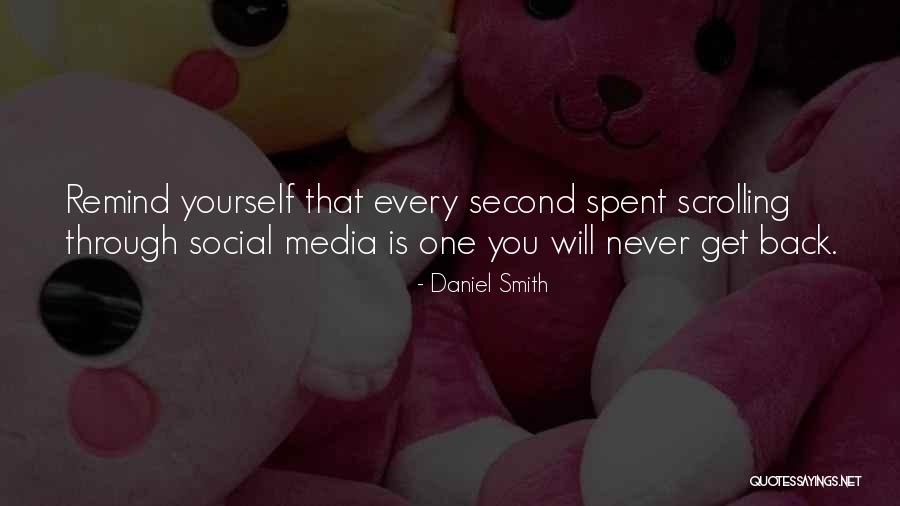 Abandonaste Quotes By Daniel Smith Abandonaste Quotes By Daniel Smith
