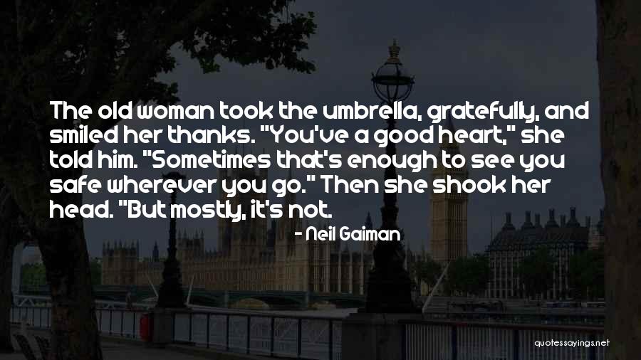 Abandonate Romina Quotes By Neil Gaiman Abandonate Romina Quotes By Neil Gaiman