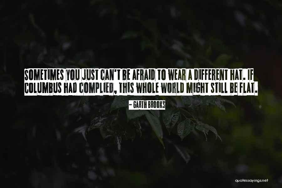 Abandonia Games Quotes By Garth Brooks Abandonia Games Quotes By Garth Brooks