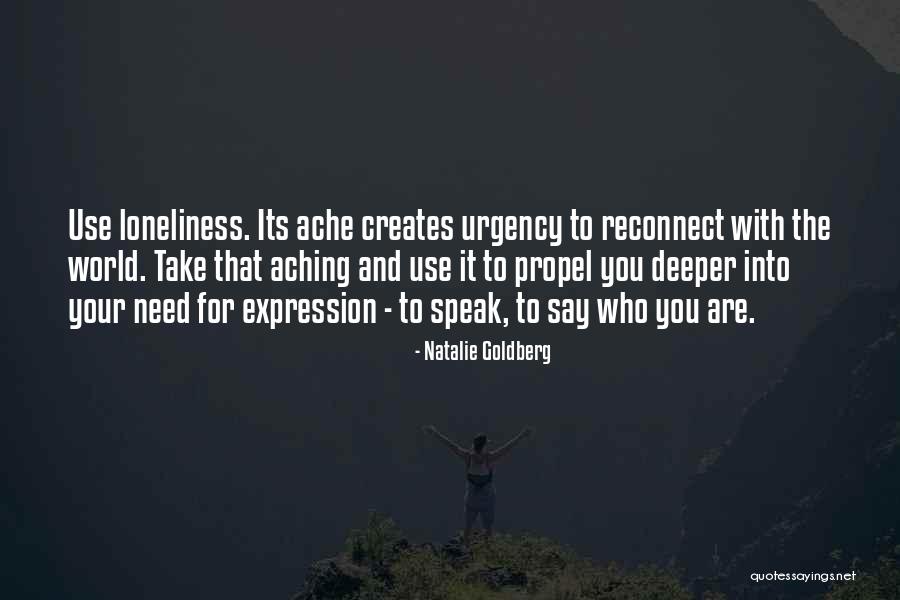 Abandonia Quotes By Natalie Goldberg Abandonia Quotes By Natalie Goldberg
