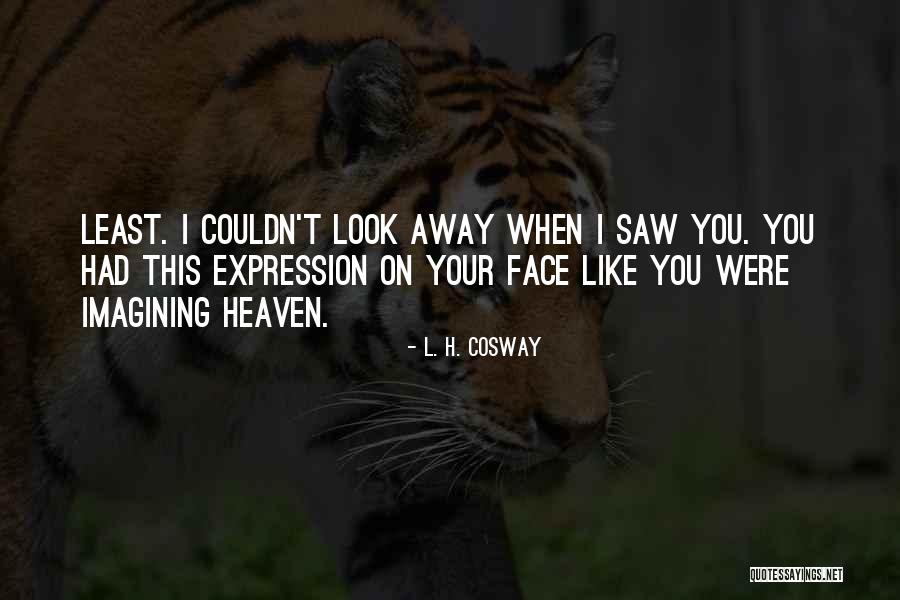 Abandonitis Song Quotes By L. H. Cosway Abandonitis Song Quotes By L. H. Cosway