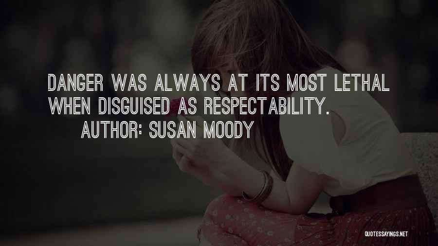 Abandonment In Death Of A Salesman Quotes By Susan Moody
