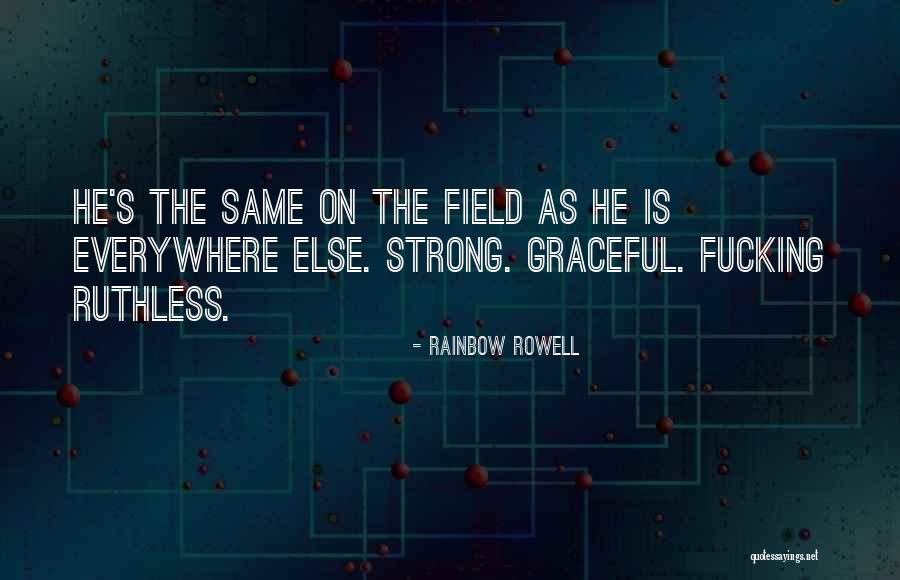 Abandonne Lyrics Quotes By Rainbow Rowell Abandonne Lyrics Quotes By Rainbow Rowell