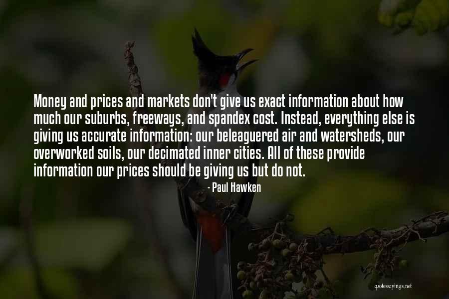 Abandonou Em Quotes By Paul Hawken Abandonou Em Quotes By Paul Hawken