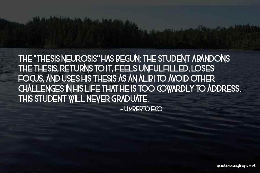 Abandons Quotes By Umberto Eco Abandons Quotes By Umberto Eco