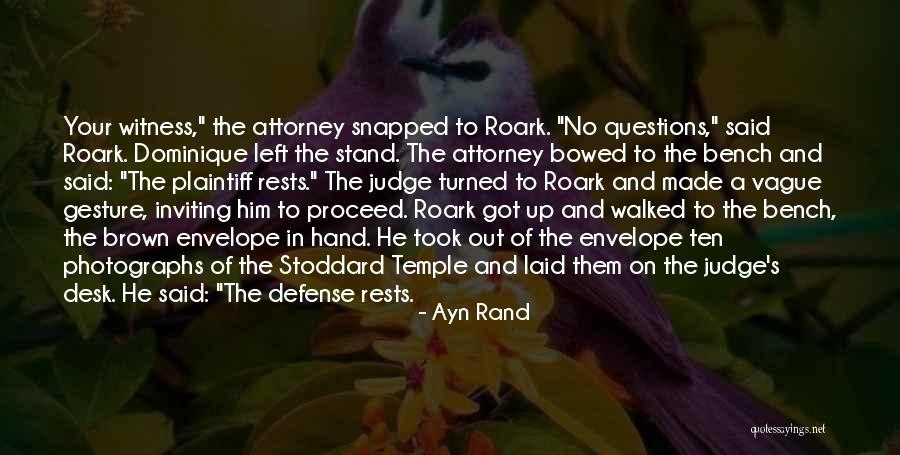 Abandonsocios Quotes By Ayn Rand Abandonsocios Quotes By Ayn Rand