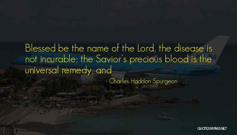 Abang Johari Quotes By Charles Haddon Spurgeon Abang Johari Quotes By Charles Haddon Spurgeon