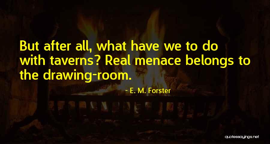 Abang Long Fadil Quotes By E. M. Forster Abang Long Fadil Quotes By E. M. Forster