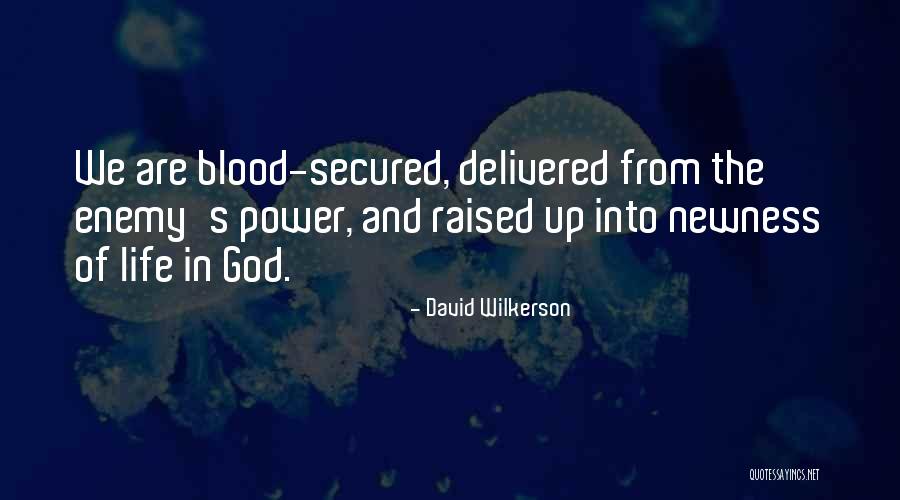 Abanicos Duran Quotes By David Wilkerson Abanicos Duran Quotes By David Wilkerson