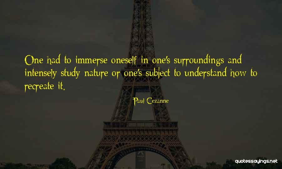 Abanicos Industriales Quotes By Paul Cezanne Abanicos Industriales Quotes By Paul Cezanne