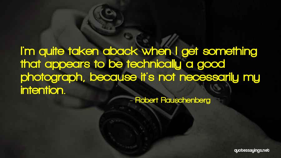 Abanicos Industriales Quotes By Robert Rauschenberg Abanicos Industriales Quotes By Robert Rauschenberg