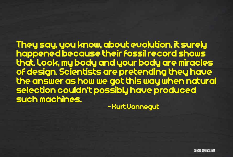 Abanish Kayastha Quotes By Kurt Vonnegut Abanish Kayastha Quotes By Kurt Vonnegut