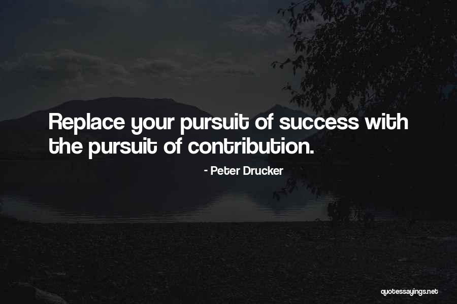 Abanish Kayastha Quotes By Peter Drucker Abanish Kayastha Quotes By Peter Drucker