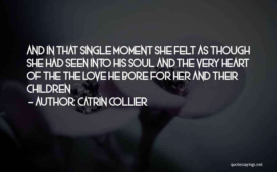 Abannan Quotes By Catrin Collier