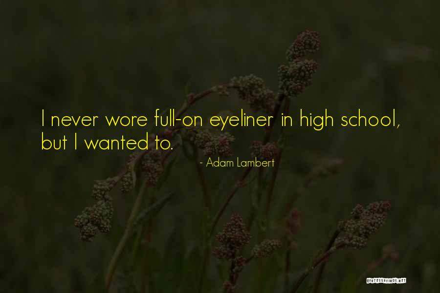 Abano Terme Quotes By Adam Lambert Abano Terme Quotes By Adam Lambert