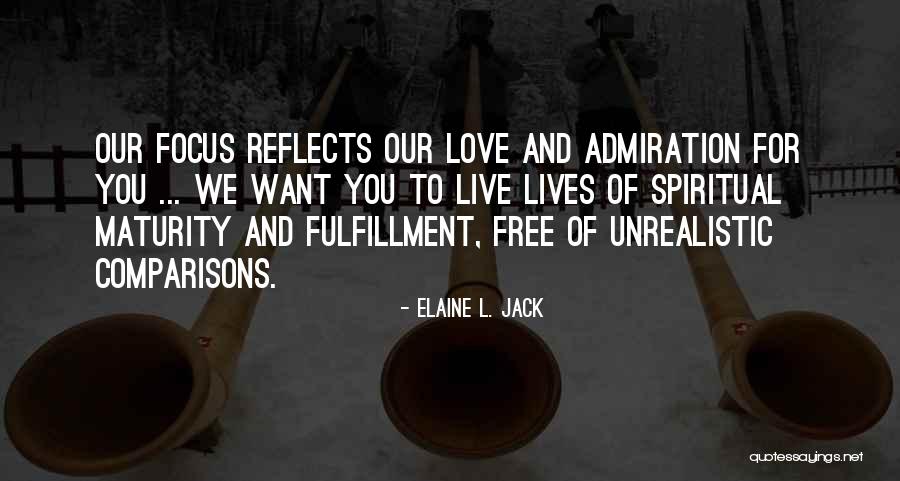 Abanos Tree Quotes By Elaine L. Jack Abanos Tree Quotes By Elaine L. Jack