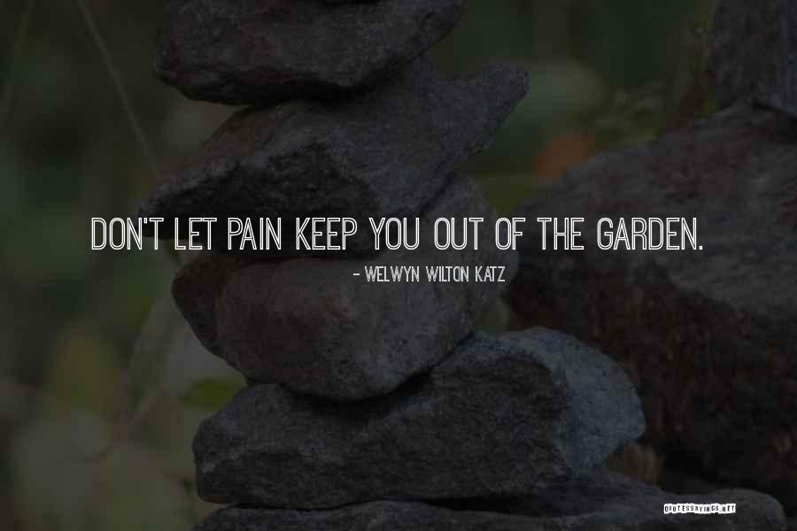 Abanos Tree Quotes By Welwyn Wilton Katz Abanos Tree Quotes By Welwyn Wilton Katz