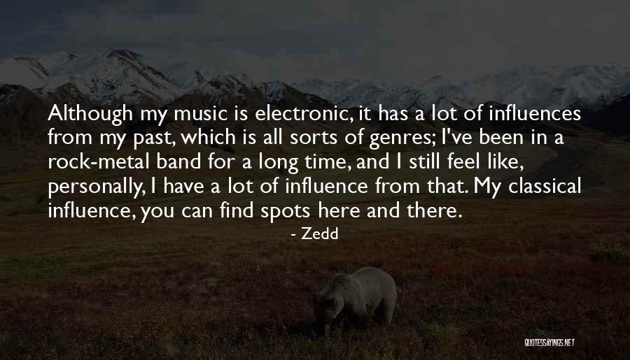 Abanos Tree Quotes By Zedd Abanos Tree Quotes By Zedd