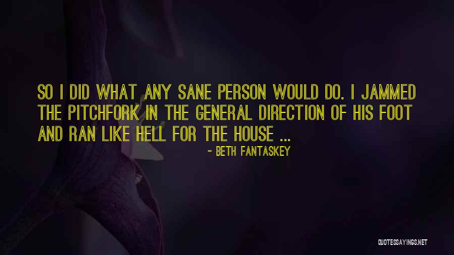 Abanoub Hanna Quotes By Beth Fantaskey Abanoub Hanna Quotes By Beth Fantaskey