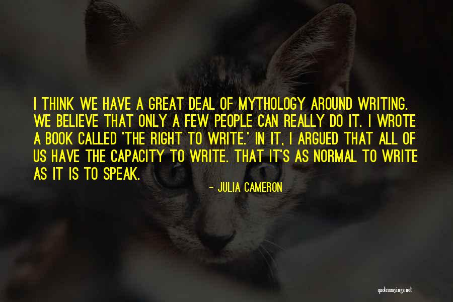 Abanoub Quotes By Julia Cameron Abanoub Quotes By Julia Cameron