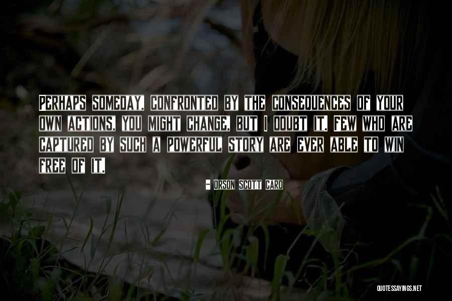 Abanoub Sand Quotes By Orson Scott Card Abanoub Sand Quotes By Orson Scott Card