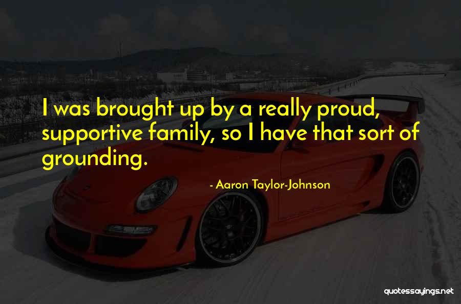 Abanti Sithi Quotes By Aaron Taylor-Johnson Abanti Sithi Quotes By Aaron Taylor-Johnson