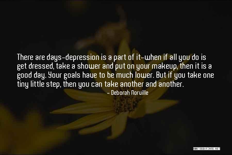 Abanti Sithi Quotes By Deborah Norville Abanti Sithi Quotes By Deborah Norville