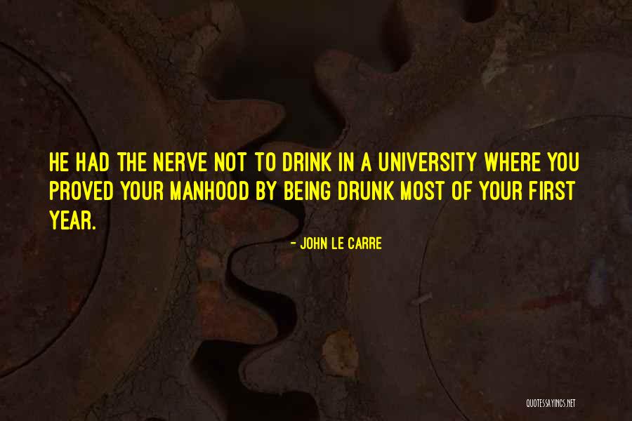 Abanto Ciervana Quotes By John Le Carre Abanto Ciervana Quotes By John Le Carre