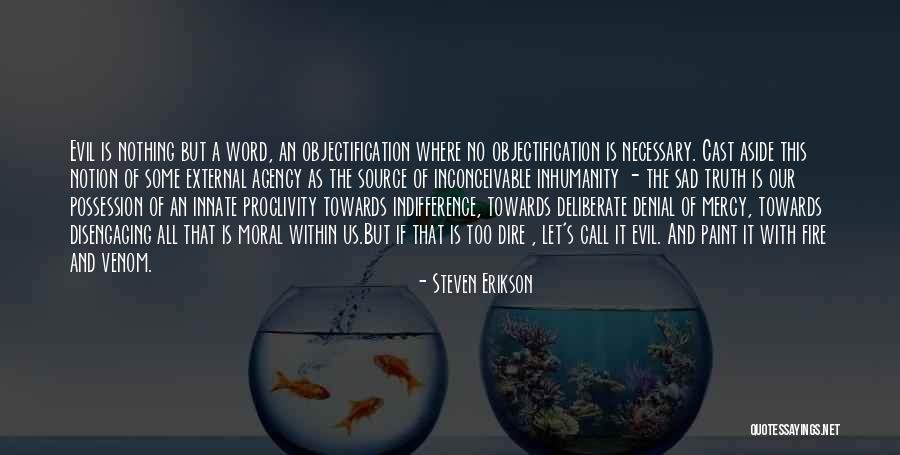 Abanto Ciervana Quotes By Steven Erikson Abanto Ciervana Quotes By Steven Erikson