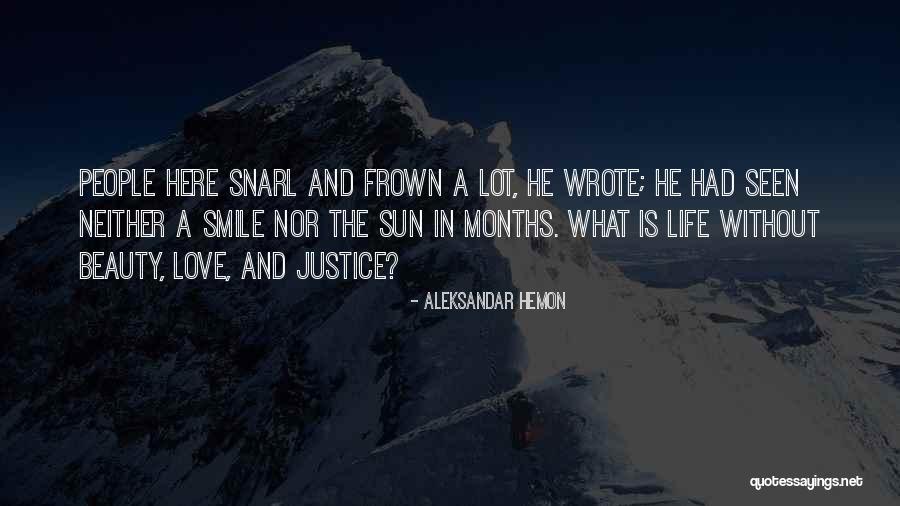Abarbanel Videos Quotes By Aleksandar Hemon Abarbanel Videos Quotes By Aleksandar Hemon