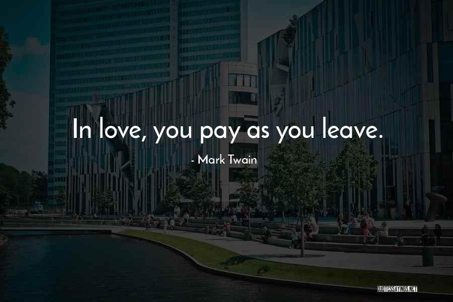 Abarca En Quotes By Mark Twain Abarca En Quotes By Mark Twain