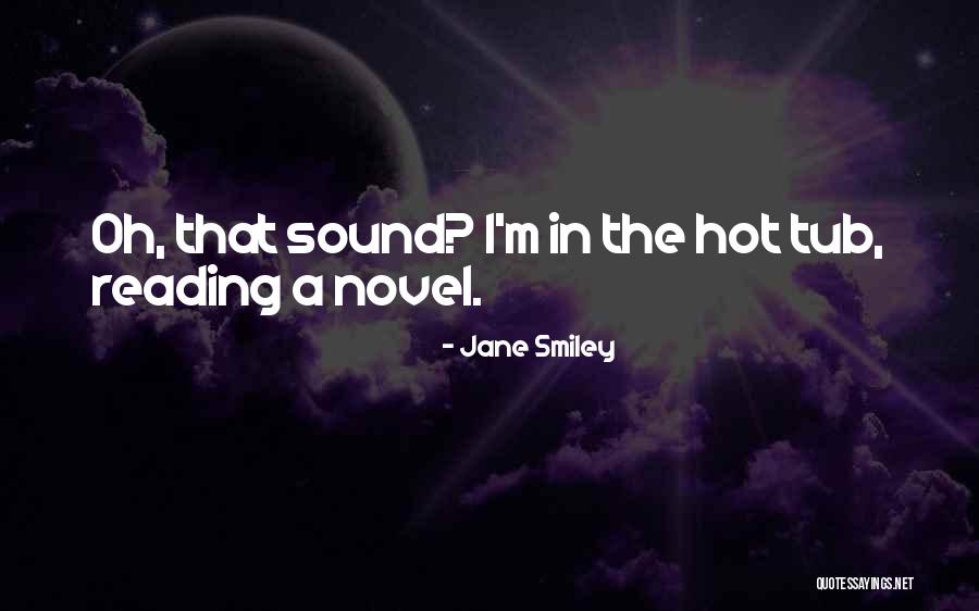 Abarca Sinonimo Quotes By Jane Smiley Abarca Sinonimo Quotes By Jane Smiley