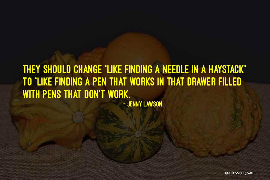 Abarcando En Quotes By Jenny Lawson Abarcando En Quotes By Jenny Lawson