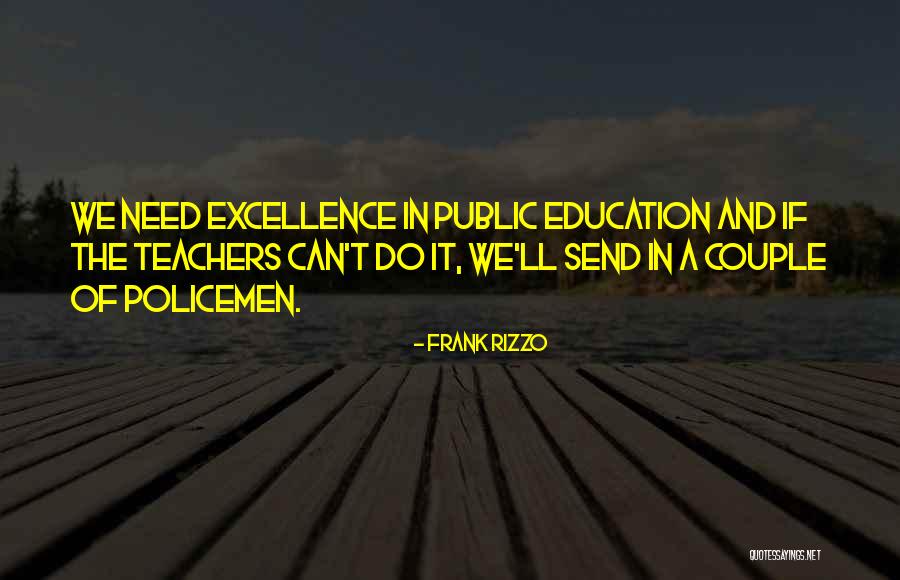 Abarcante Quotes By Frank Rizzo Abarcante Quotes By Frank Rizzo