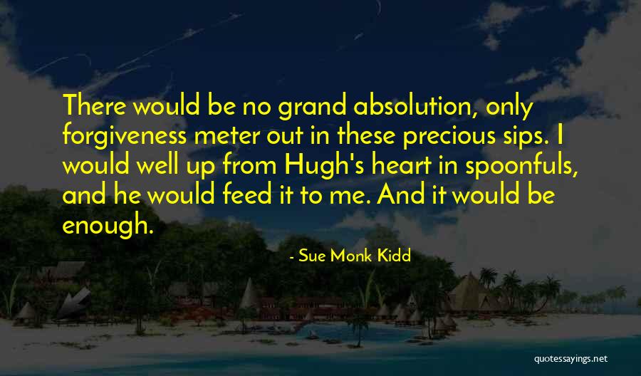 Abaris Healthcare Quotes By Sue Monk Kidd Abaris Healthcare Quotes By Sue Monk Kidd