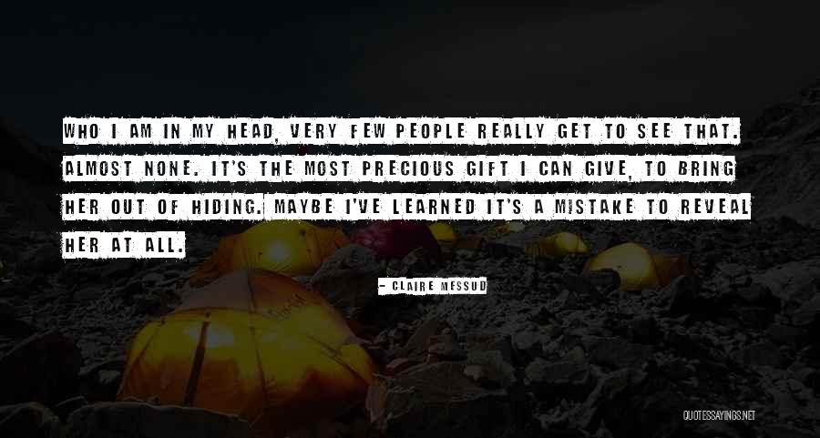Abaroa Murder Quotes By Claire Messud Abaroa Murder Quotes By Claire Messud