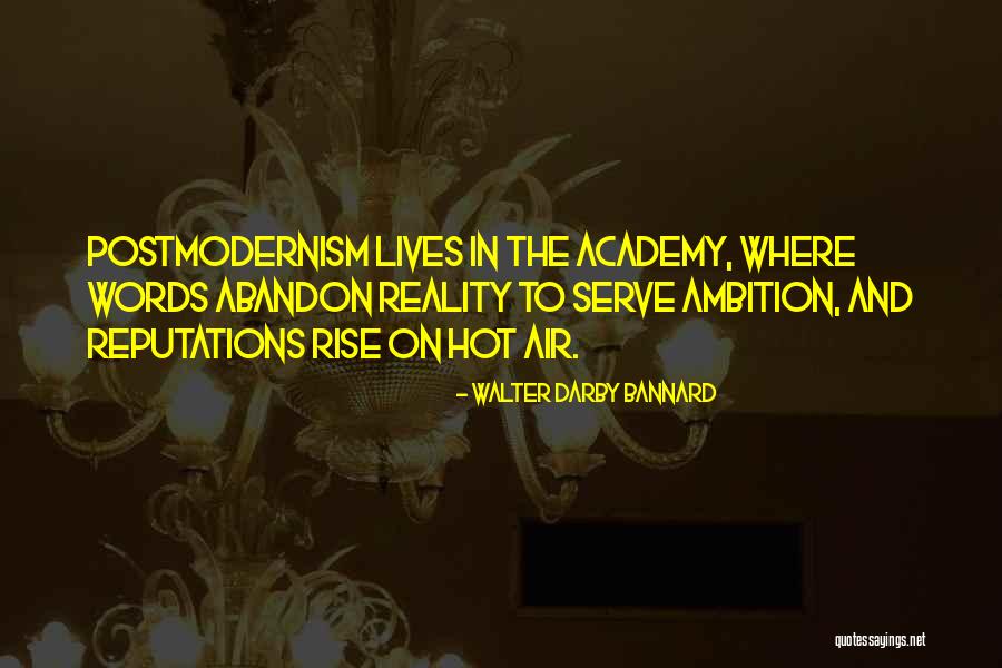 Abarta Media Quotes By Walter Darby Bannard Abarta Media Quotes By Walter Darby Bannard