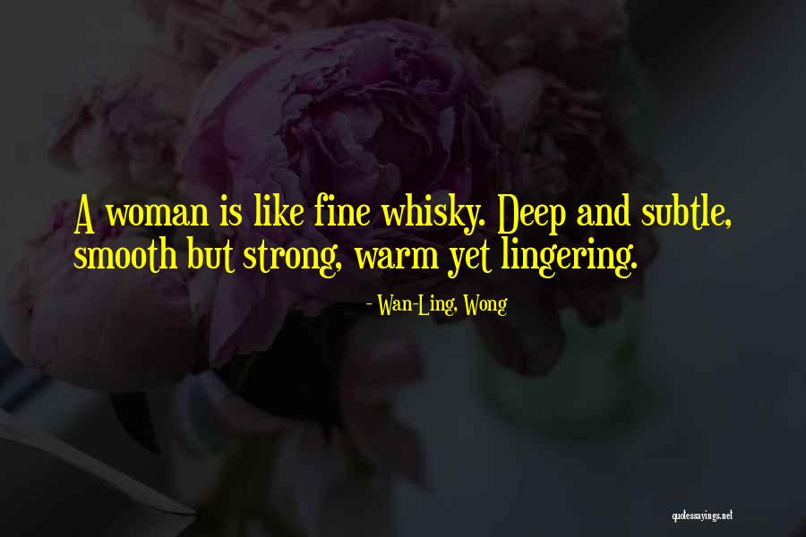 Abarta Media Quotes By Wan-Ling, Wong Abarta Media Quotes By Wan-Ling, Wong