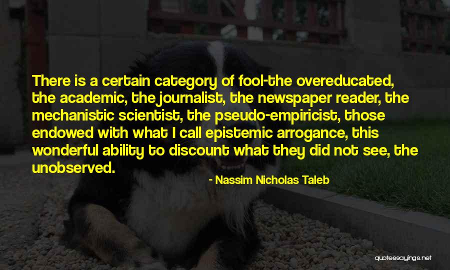 Abartma S Z Quotes By Nassim Nicholas Taleb Abartma S Z Quotes By Nassim Nicholas Taleb