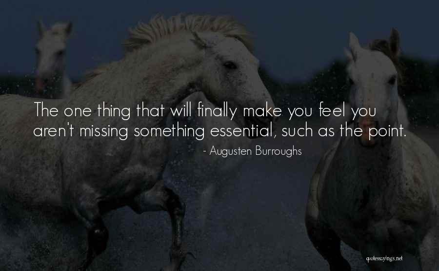 Abascal Quotes By Augusten Burroughs Abascal Quotes By Augusten Burroughs