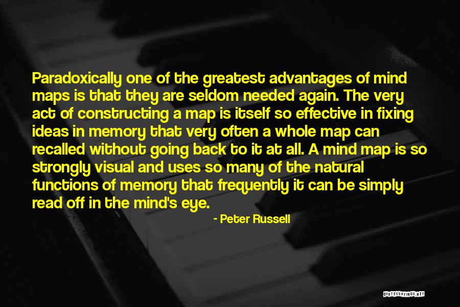 Abased Synonym Quotes By Peter Russell Abased Synonym Quotes By Peter Russell