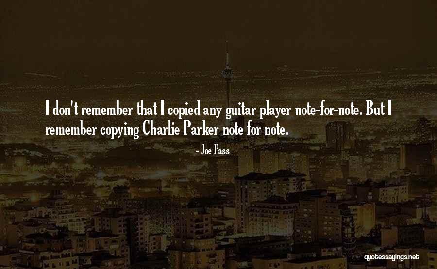 Abased Synonyms Quotes By Joe Pass